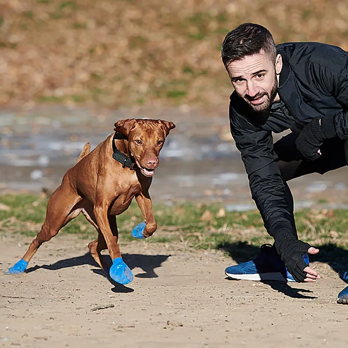 Pawz Rubber Dog Boots