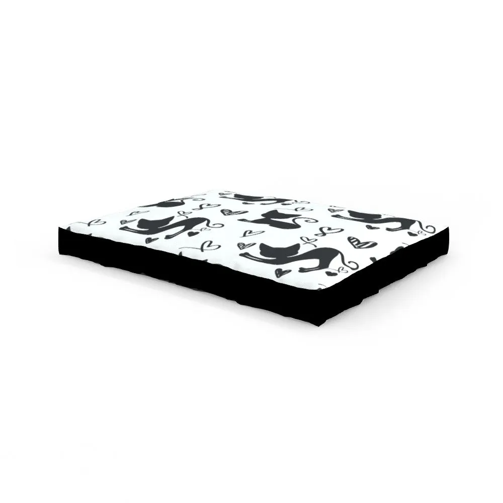 Pet Bed - Cats