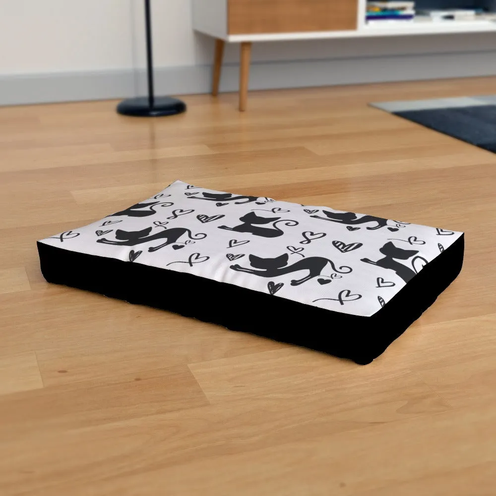 Pet Bed - Cats