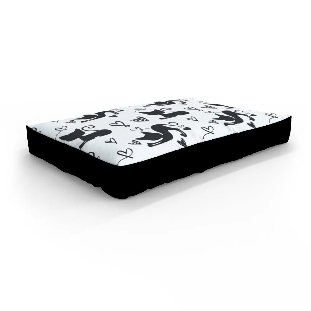 Pet Bed - Cats
