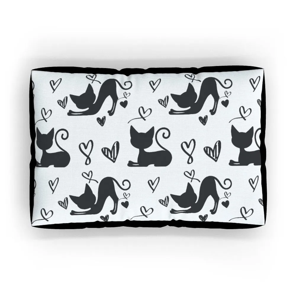 Pet Bed - Cats
