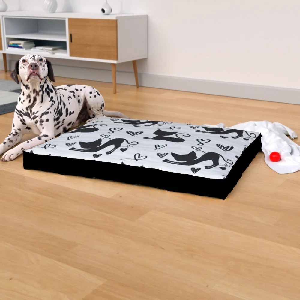 Pet Bed - Cats