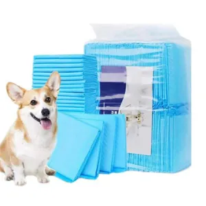 Pet Training Pads 70PCS 60X90CM