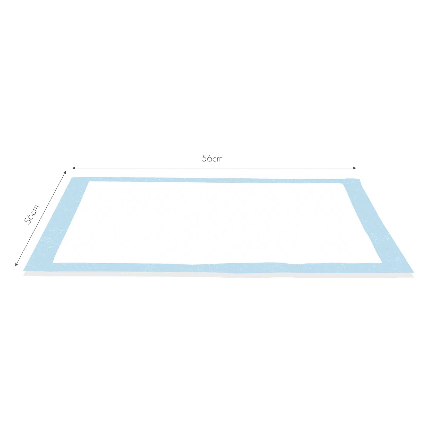 Puppy Training Pads by Lords & Labradors