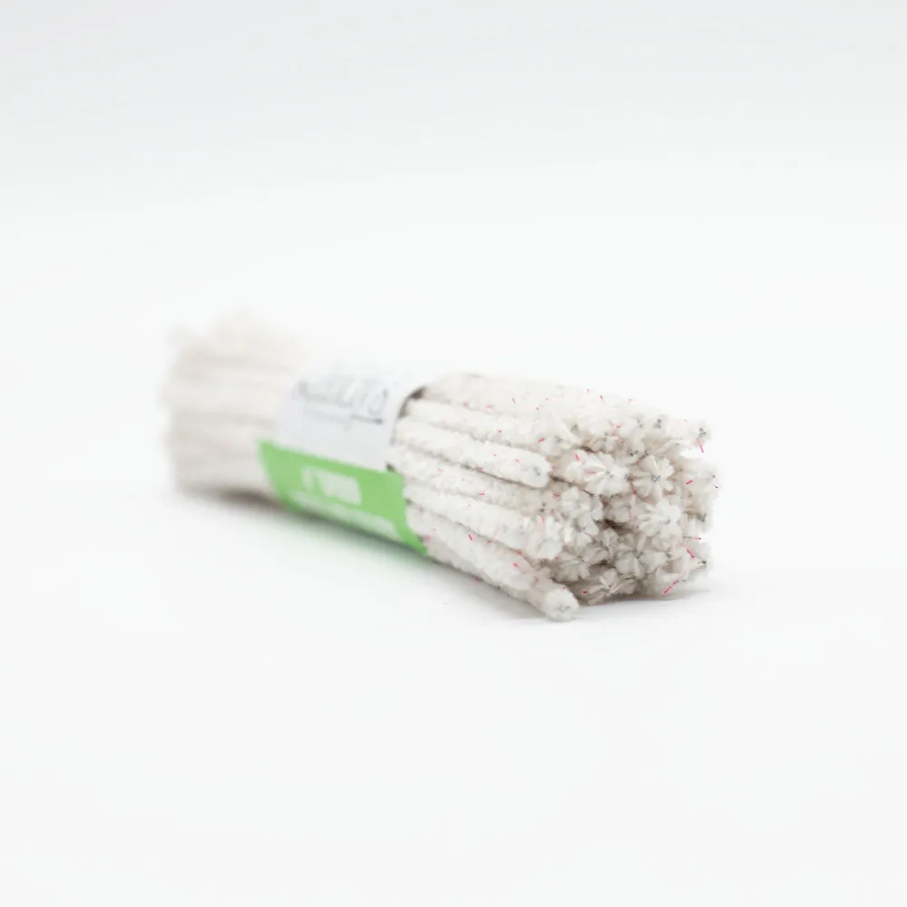 Randy's 6" Bristle Pipe Cleaner - 24 Bundle