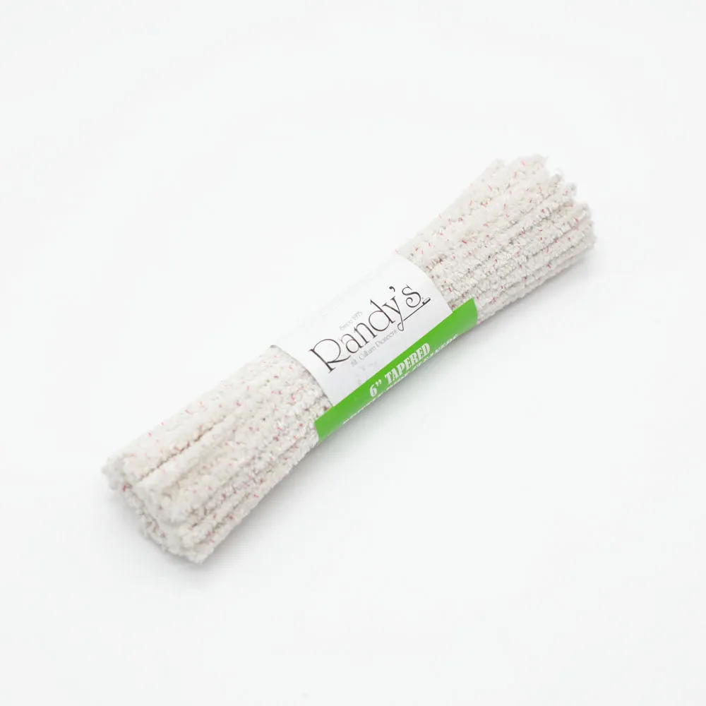 Randy's 6" Bristle Pipe Cleaner - 24 Bundle