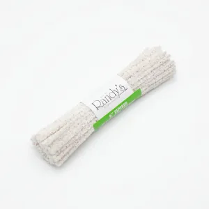Randy's 6" Bristle Pipe Cleaner - 24 Bundle