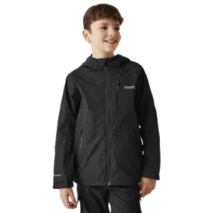Regatta Kids Jr Calderdale III Waterproof Jacket
