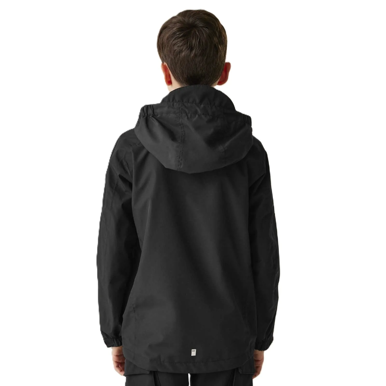 Regatta Kids Jr Calderdale III Waterproof Jacket