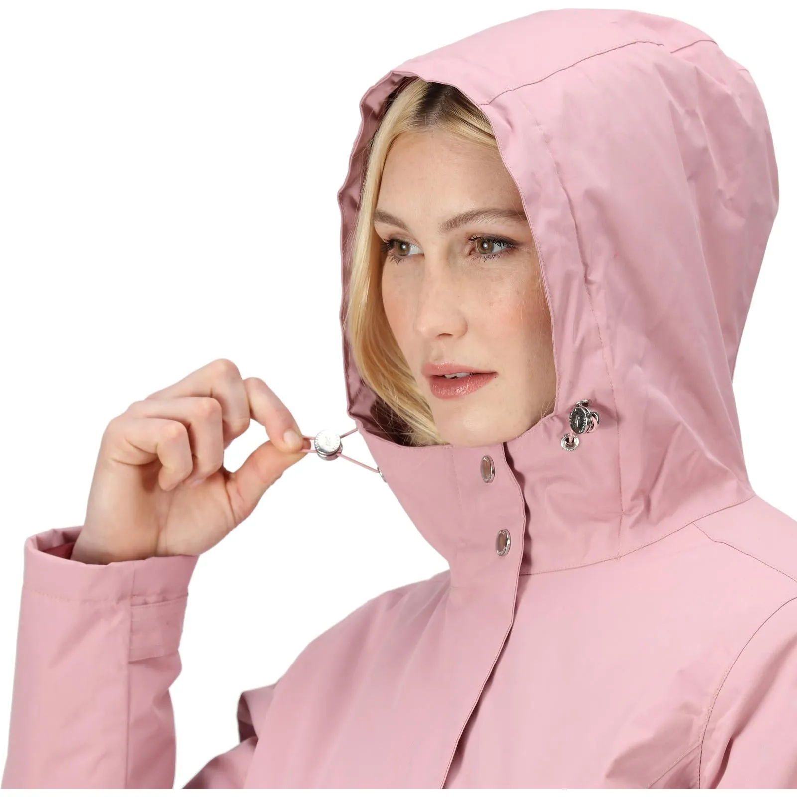 Regatta Womens Brigida Edit Waterproof Insulated Jacket
