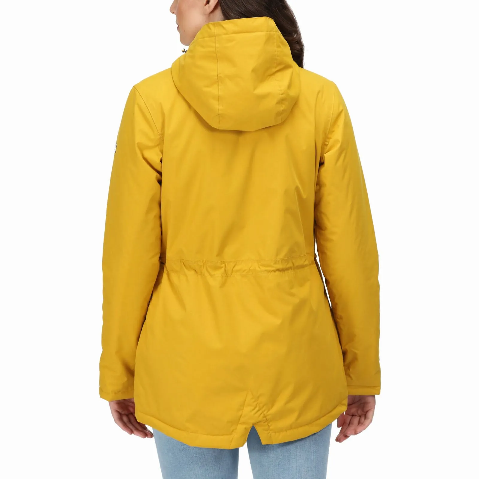 Regatta Womens Brigida Edit Waterproof Insulated Jacket