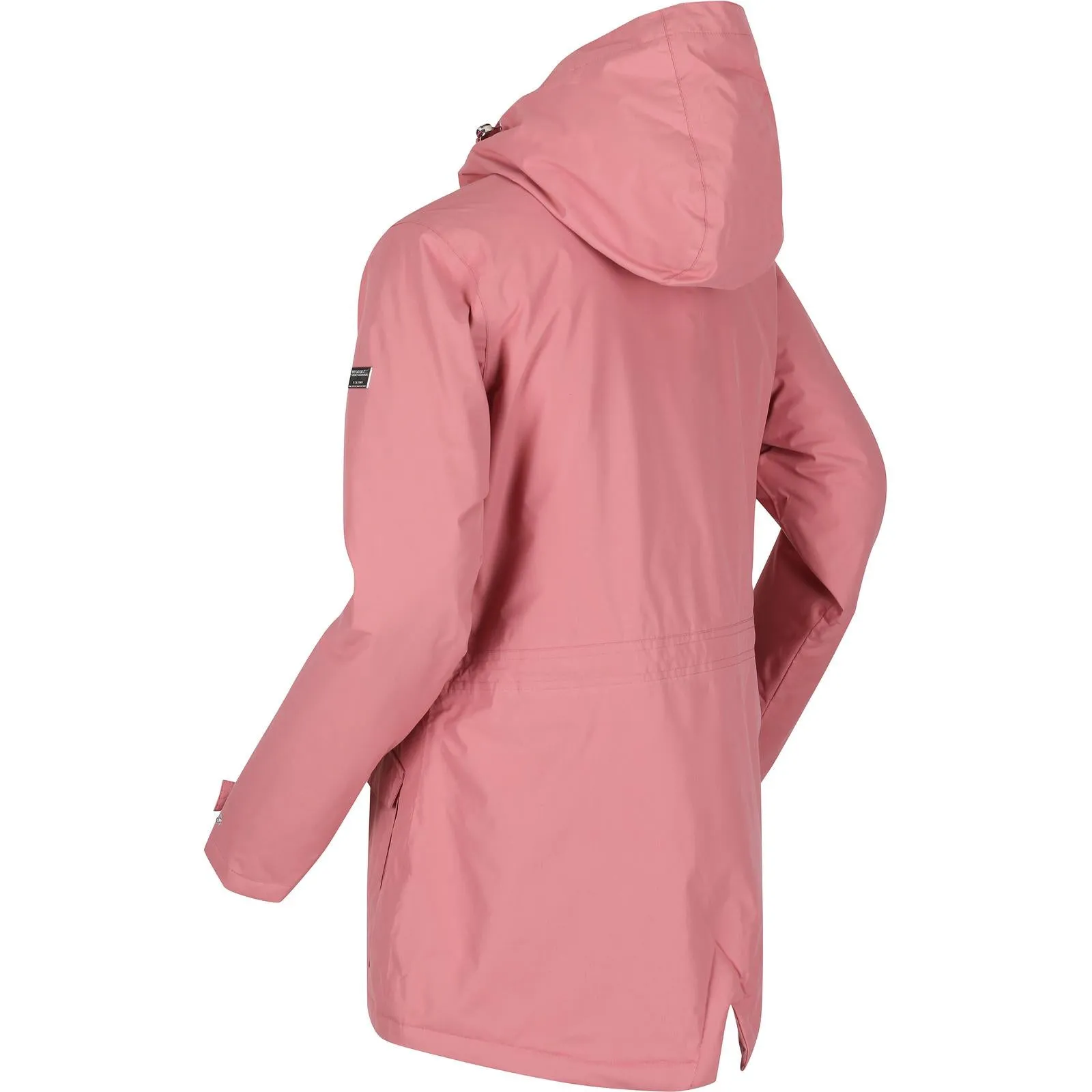 Regatta Womens Brigida Edit Waterproof Insulated Jacket