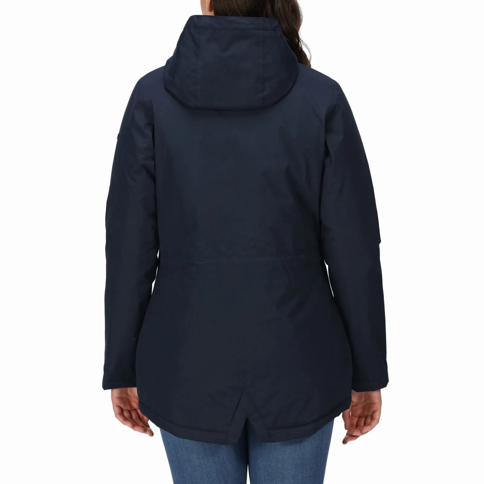 Regatta Womens Brigida Edit Waterproof Insulated Jacket