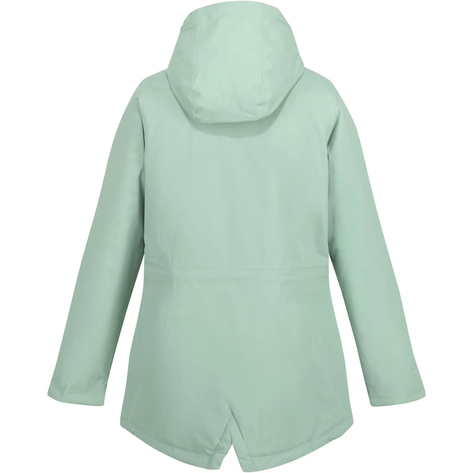 Regatta Womens Brigida Edit Waterproof Insulated Jacket