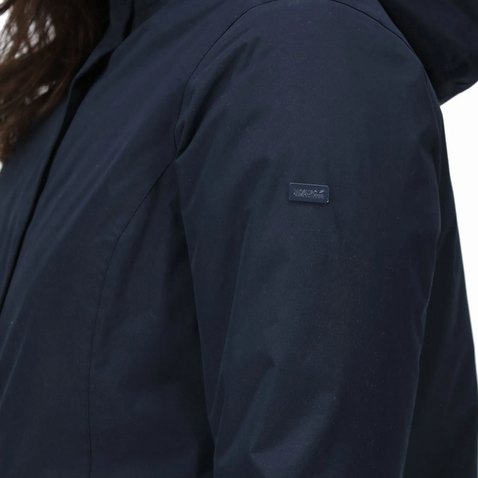 Regatta Womens Brigida Edit Waterproof Insulated Jacket