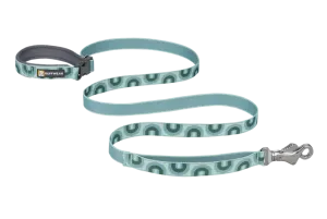 Ruffwear Crag Dog Leash in Grassy Oxbow