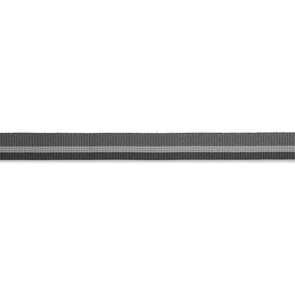 Ruffwear Crag Reflective Multi-Function Dog Leash (Granite Gray)