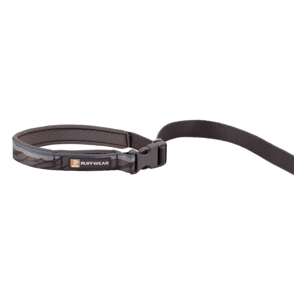 Ruffwear Flat Out Patterned Multi-Function Dog Leash (Rocky Mountains)