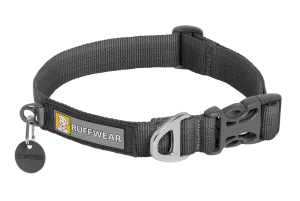 Ruffwear Front Range Collar Gray for Dogs
