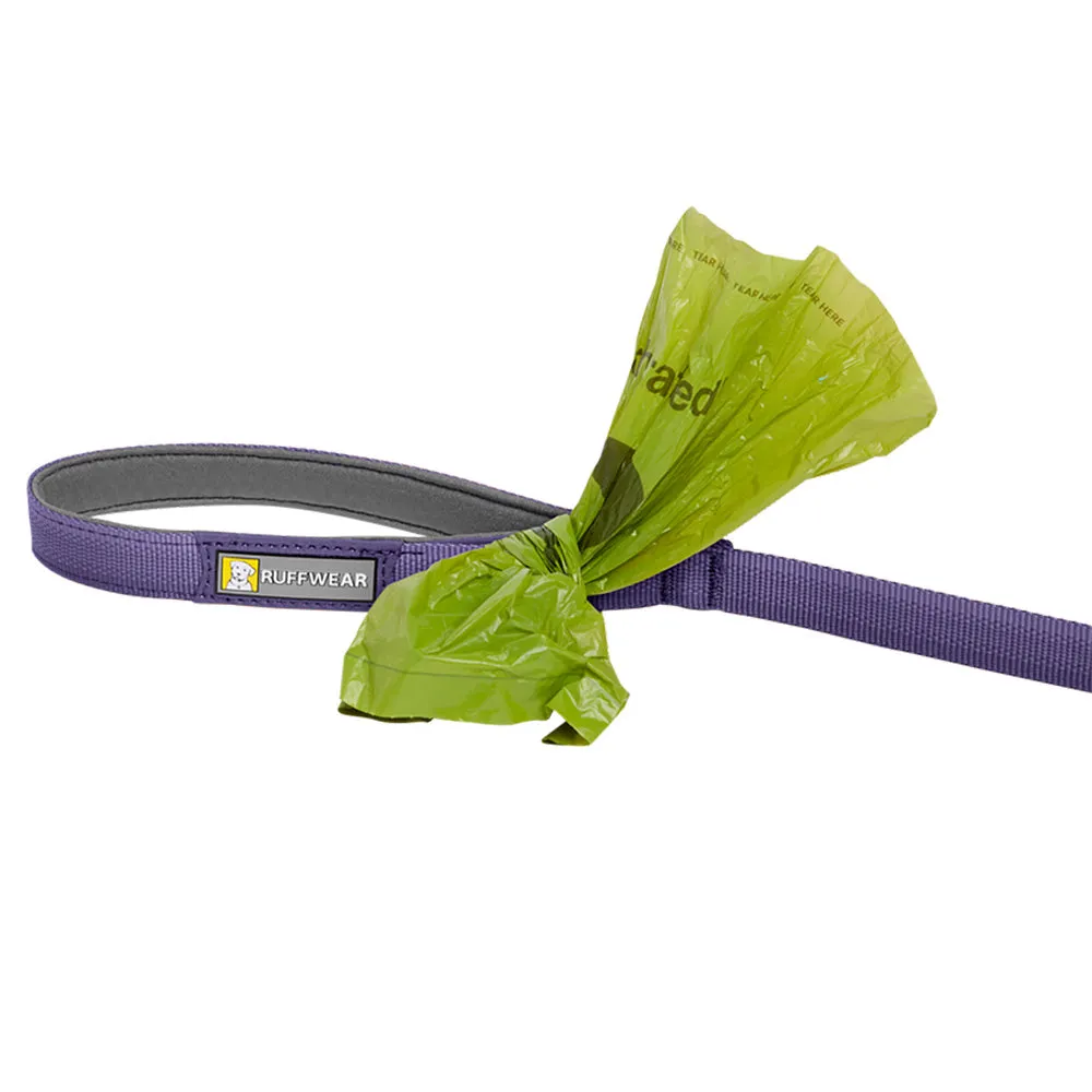 Ruffwear Front Range Ombré Lightweight Dog Leash (Purple Sage)