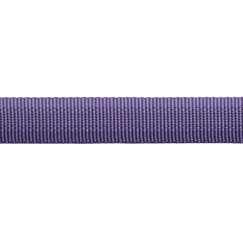 Ruffwear Front Range Ombré Lightweight Dog Leash (Purple Sage)