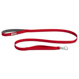 Ruffwear Front Range Ombré Lightweight Dog Leash (Red Sumac)