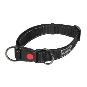 Rukka Bliss Black Collar