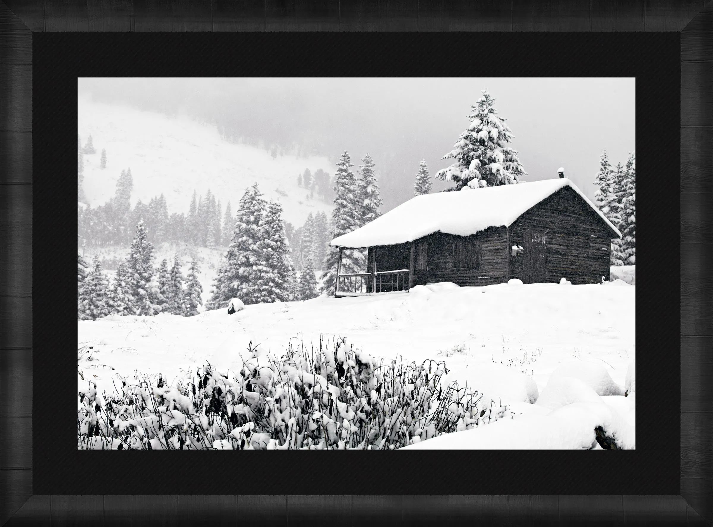 Silence