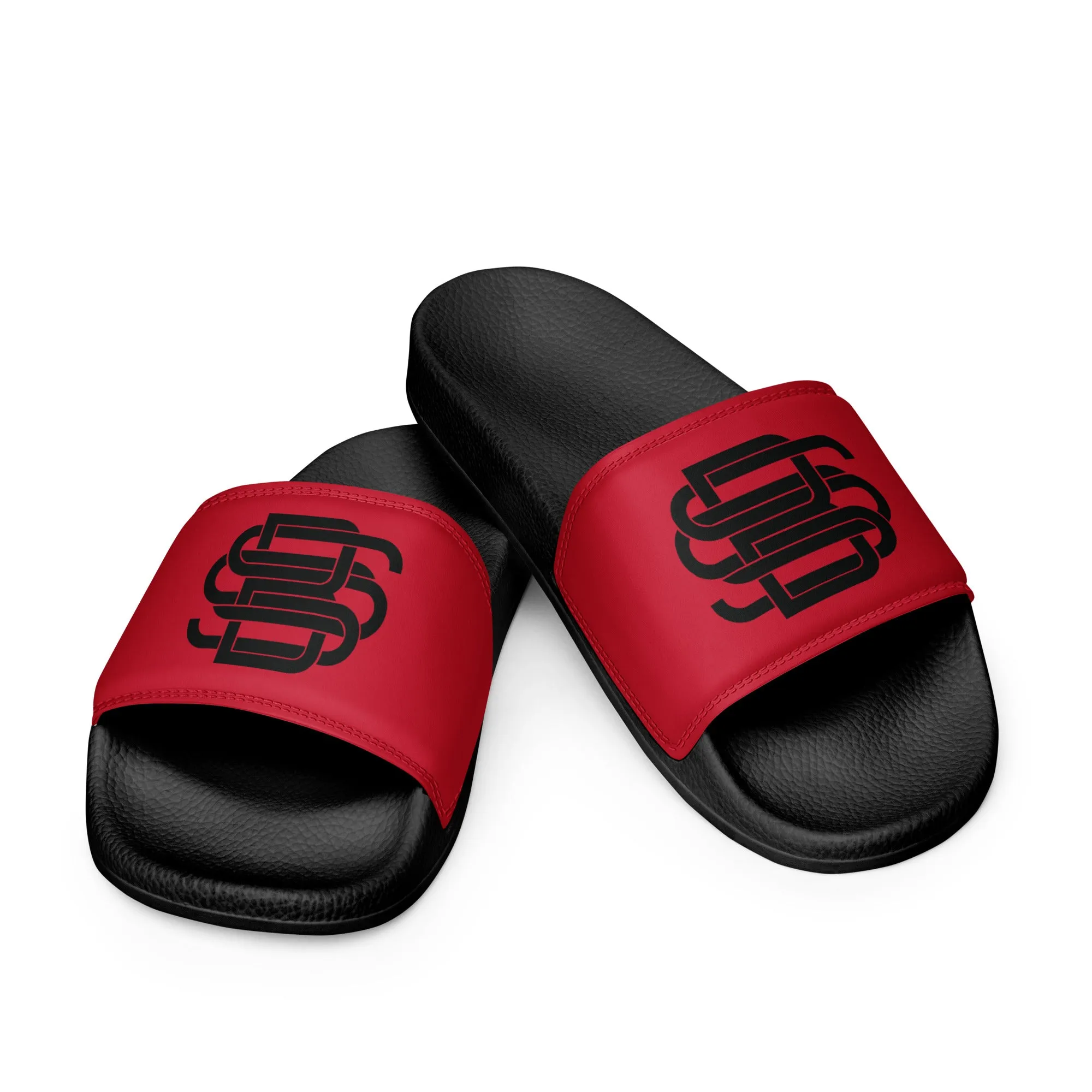 Silent Savage Brand - Stealth Striders (red)