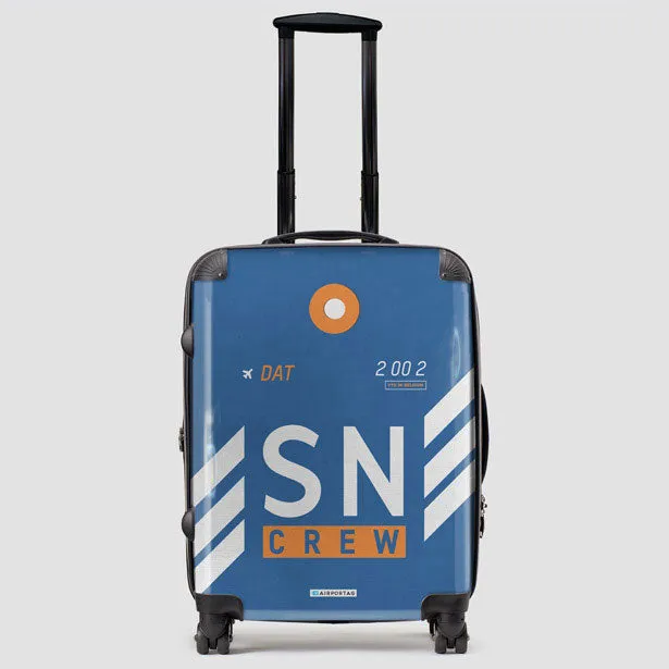 SN - Luggage