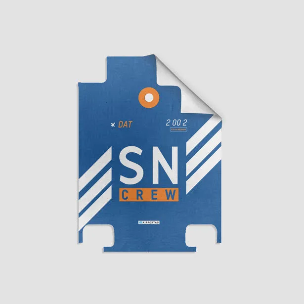 SN - Luggage