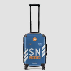 SN - Luggage