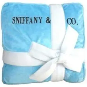 Sniffany & Co Dog Bed