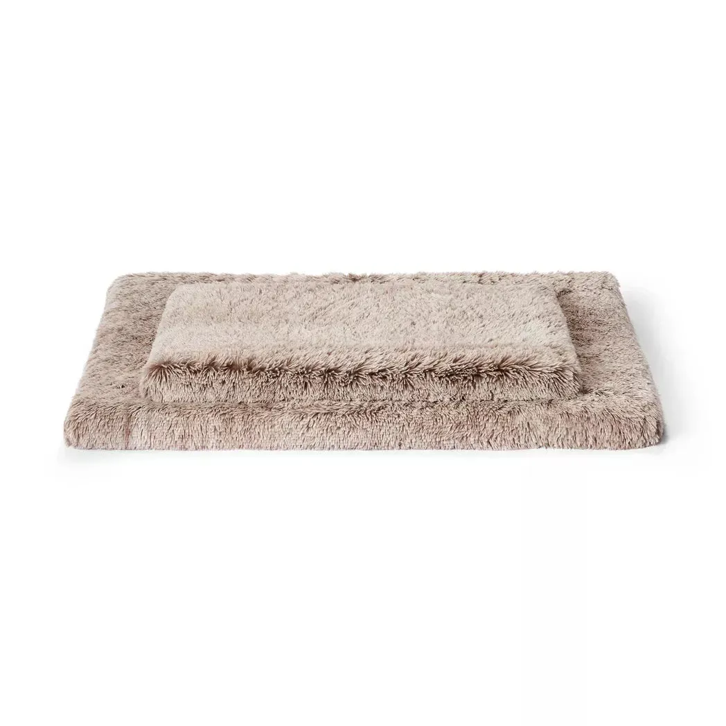 Snooza – Calming Ortho Bed – Mink