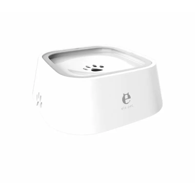 Splash-proof Pet Bowl