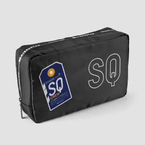 SQ - Packing Bag