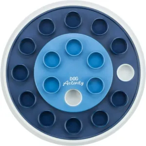 Trixie | Dog Activity Toy | Twister Puzzle (Level 2)