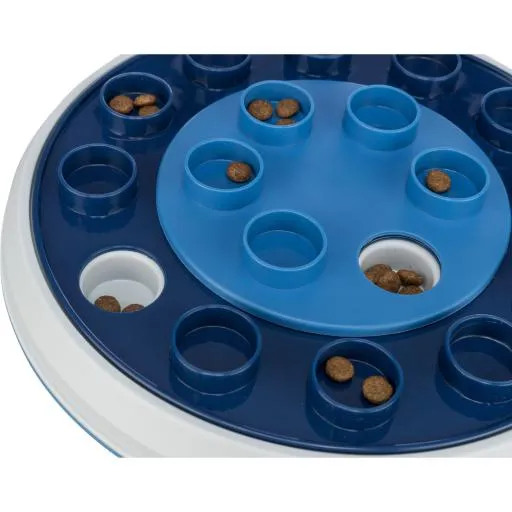 Trixie | Dog Activity Toy | Twister Puzzle (Level 2)