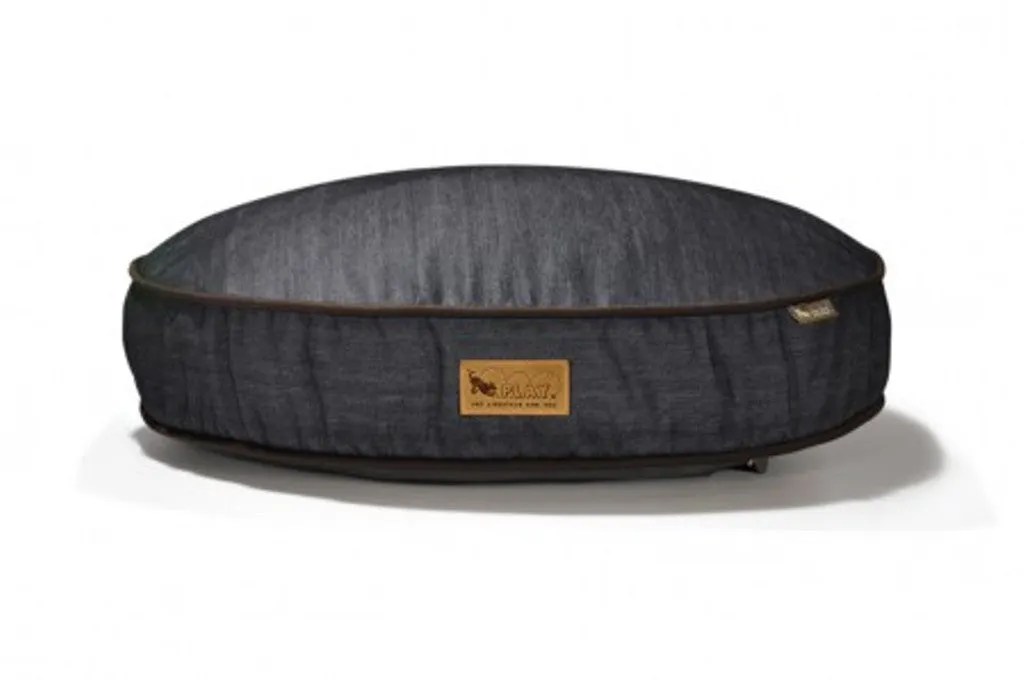 Urban Denim Bed by P.L.A.Y.