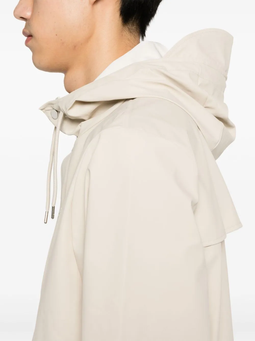 waterproof lightweight jacket