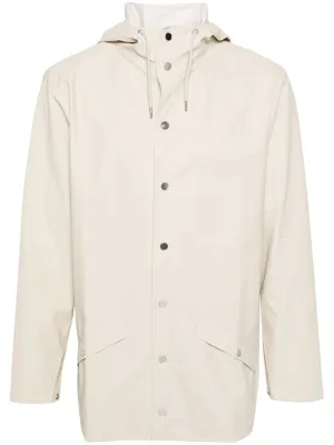 waterproof lightweight jacket