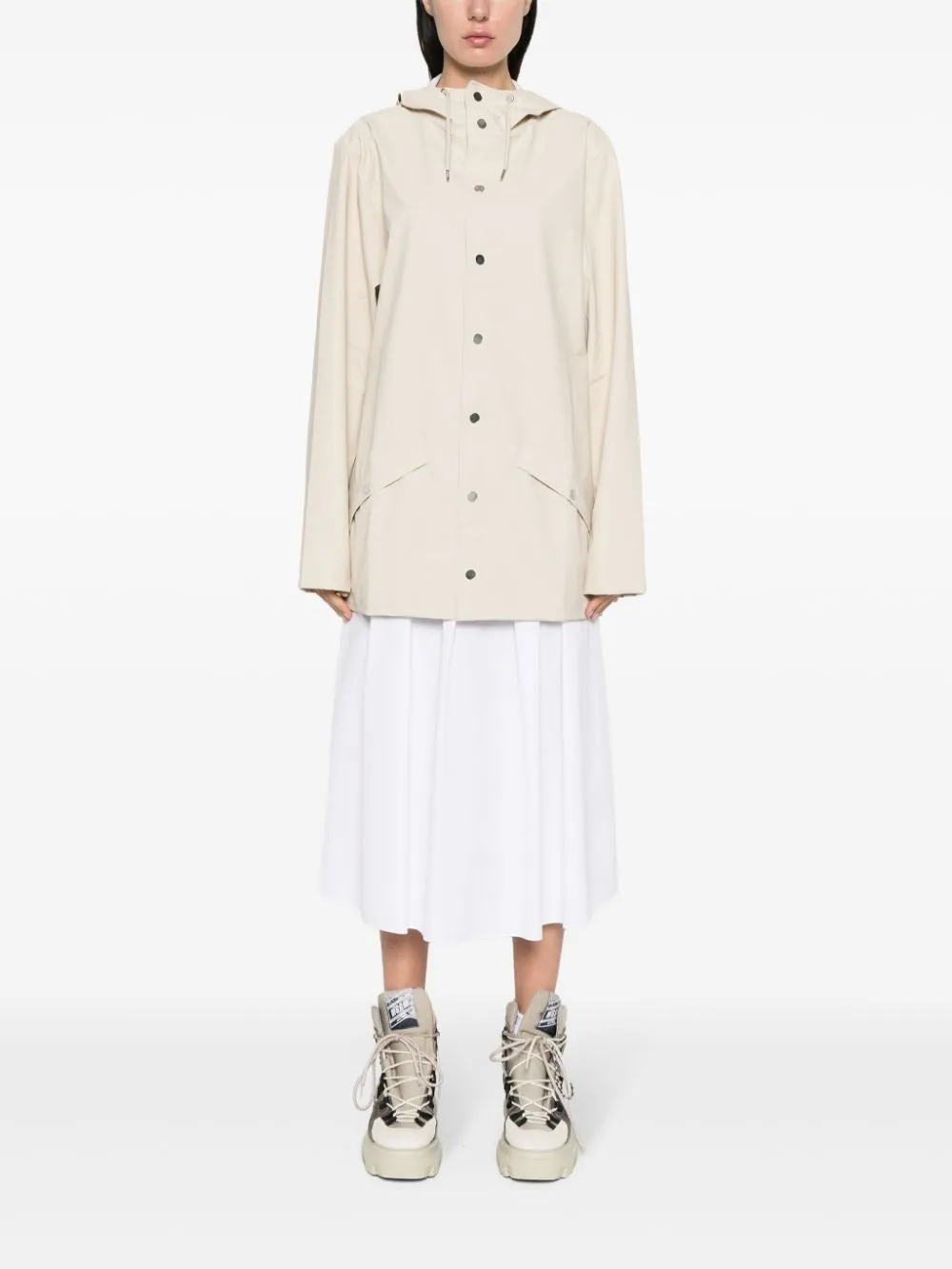 waterproof lightweight jacket