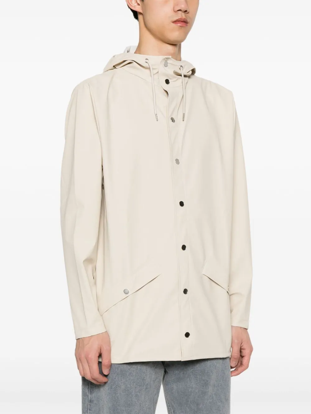 waterproof lightweight jacket