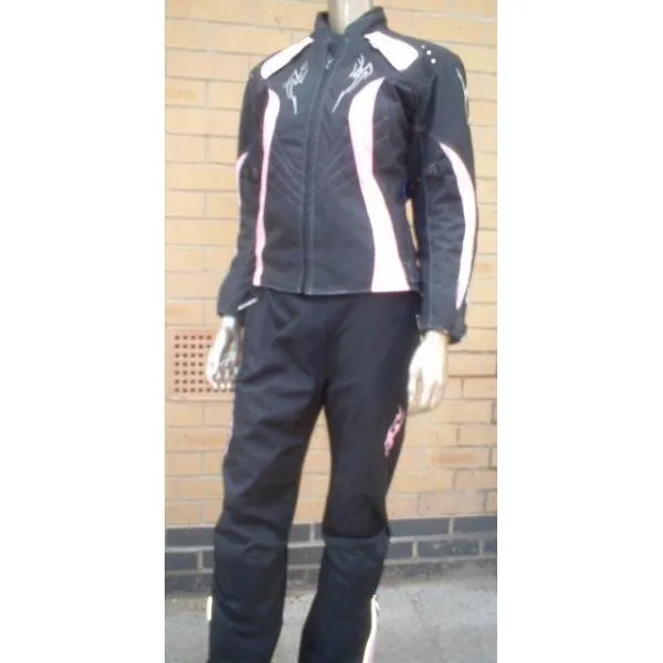 Waterproof Touring Trousers Shannon 333F