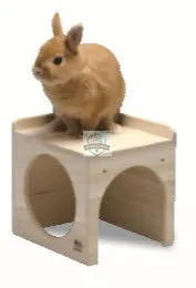 Wild Sanko Cube House for Small Animals