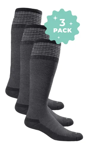 Women’s Elevation 3-Pack | Firm Graduated Compression