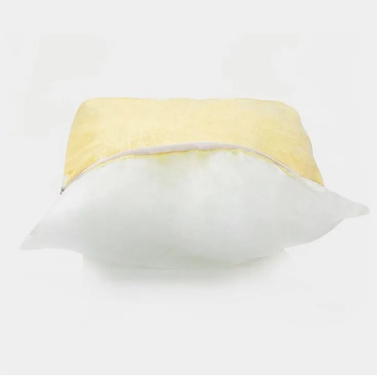 Yellow Soft Cat Dog House Kennel